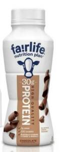 FairLife Chocolate Milk